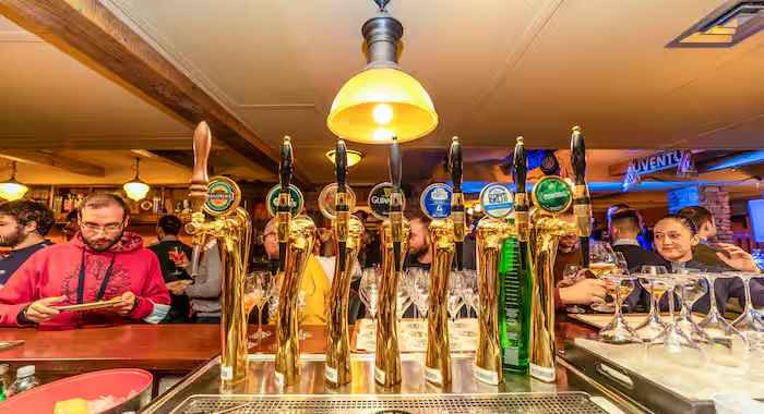 Hotel Du Col, Sestriere ski chalet, image 5
